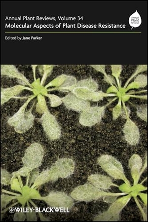 Parker. Molecular Aspects Plant Disease. John Wiley & Sons, 2008.