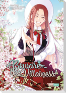 Beware the Villainess! 08