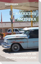 Crashkurs Amerika