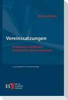 Vereinssatzungen