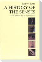 A History of the Senses