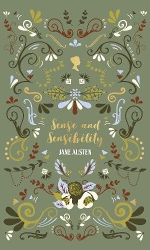 Austen, Jane. The Sense and Sensibility - Special Edition. Sweet Cherry Publishing, 2026.
