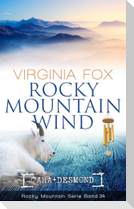 Rocky Mountain Wind