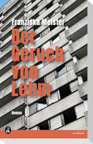 Der Geruch von Lehm