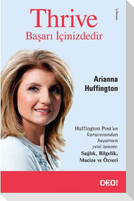 Thrive - Basari Icinizdedir