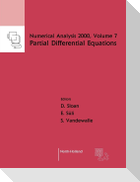 Partial Differential Equations