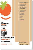 The Best Plays from the Strawberry One-Act Festival