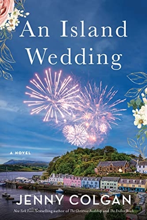 Colgan, Jenny. Island Wedding, An. HarperCollins, 2024.