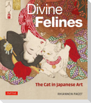 Divine Felines: The Cat in Japanese Art