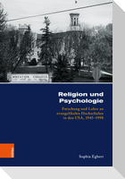 Religion und Psychologie