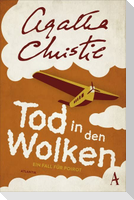 Tod in den Wolken