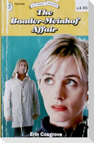 The Baader-Meinhof Affair