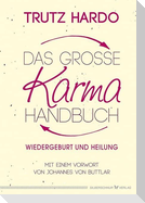 Das große Karmahandbuch
