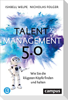 Talentmanagement 5.0