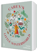 Caren's little Winterworld