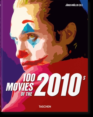 Müller, Jürgen (Hrsg.). 100 Movies of the 2010s. Taschen GmbH, 2022.