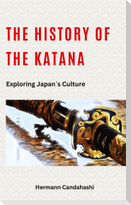 The History of the Katana