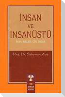 Insan ve Insanüstü