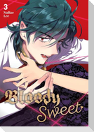 Bloody Sweet, Vol. 3