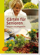 Gärten für Senioren