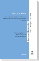 Sinti und Roma