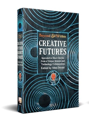 Stroud, Allen. Creative Futures. Flame Tree Publishing, 2025.