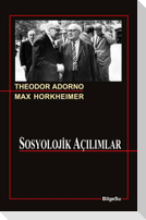 Sosyolojik Acilimlar