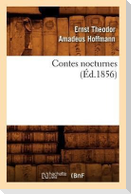 Contes Nocturnes (Éd.1856)