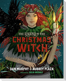 The Legend of the Christmas Witch