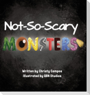 Not-So-Scary Monsters