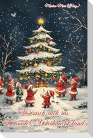 Wünsch dich ins Wunder-Weihnachtsland Band 18