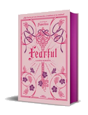 Fearful (Edición Especial Limitada, Cantos Pintados) / Fearful (Special Limited Edition, Sprayed Edges)