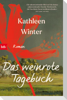 Das weinrote Tagebuch