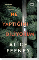Ne Yaptigini Biliyorum