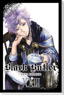 Black Butler, Vol. 23