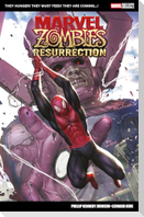 Marvel Select: Marvel Zombies: Resurrection