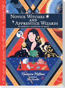 Novice Witches and Apprentice Wizards