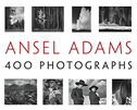 Ansel Adams' 400 Photographs