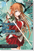 Sword Art Online Progressive, Vol. 4 (Manga)