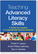 Teaching Advanced Literacy Skills