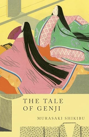 Shikibu, Murasaki. The Tale of Genji. Random House, 1990.
