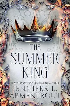 Armentrout, Jennifer L.. The Summer King. Evil Eye Concepts, Incorporated, 2026.