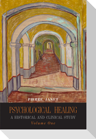 Psychological Healing