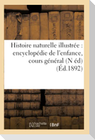 Histoire naturelle illustrée
