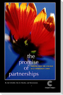 The Promise of Partnerships