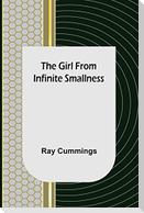 The Girl from Infinite Smallness