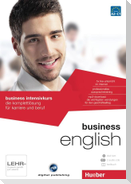 business intensivkurs english