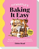 Fitwaffle's Baking It Easy