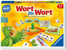 Wort für Wort