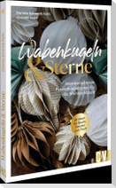 Wabenkugeln und Sterne